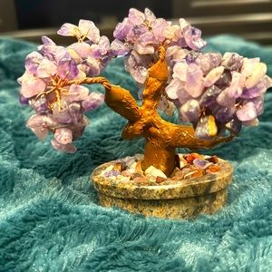 Decorative tree of life